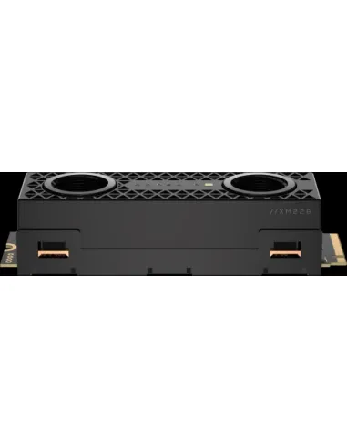 Corsair MP700 PRO SE Hydro X M.2 2 TB PCI Express 5.0 NVMe 3D TLC NAND