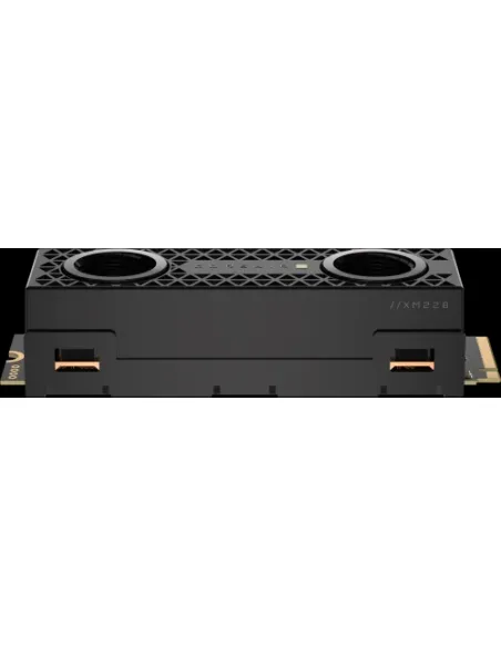 Corsair MP700 PRO SE Hydro X M.2 2 TB PCI Express 5.0 NVMe 3D TLC NAND