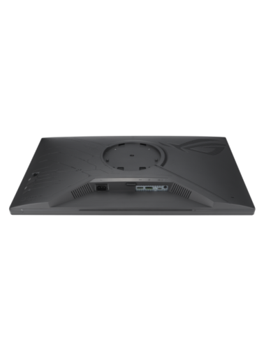 ASUS XG27UCS pantalla para PC 68,6 cm (27") 3840 x 2160 Pixeles 4K Ultra HD Negro