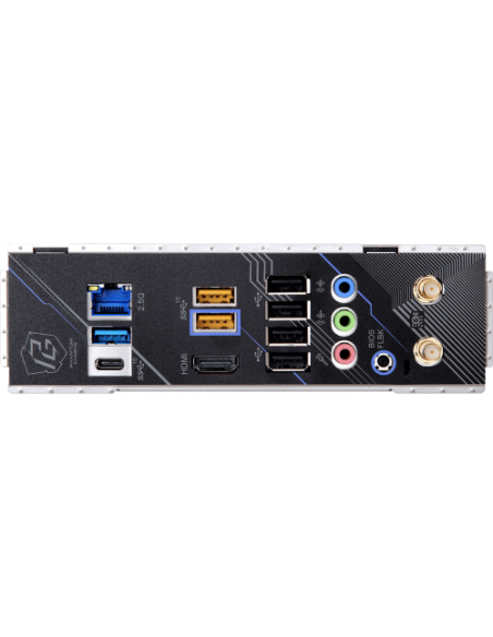 Asrock B650I Lightning WiFi AMD B650 Zócalo AM5 mini ITX