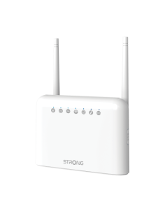 Strong 4G LTE Router 350 Router de red móvil 2