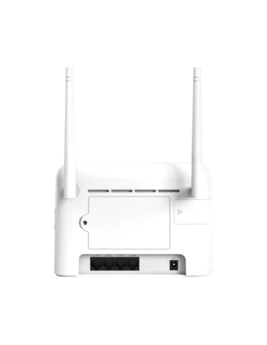 Strong 4G LTE Router 350 Router de red móvil