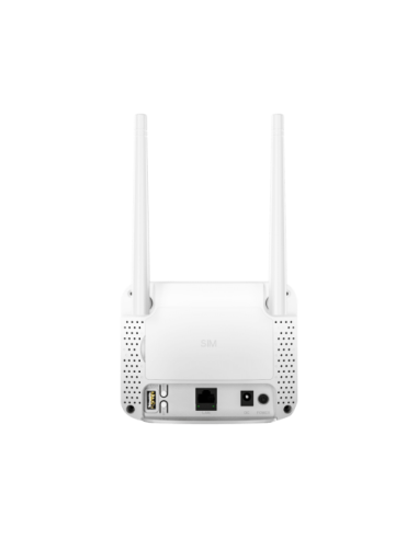 Strong 4GROUTER350M router de telefonía/puerta de enlace/módem Router de red móvil