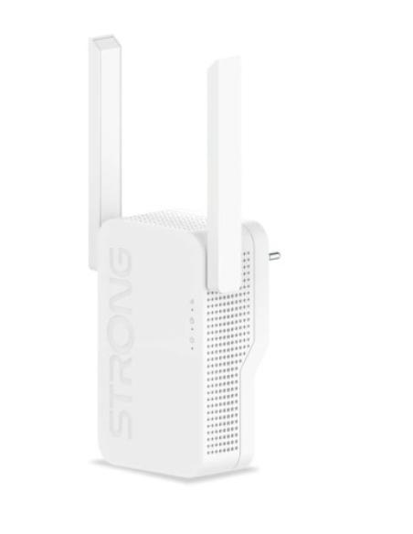 STRONG REPEATER AX3000