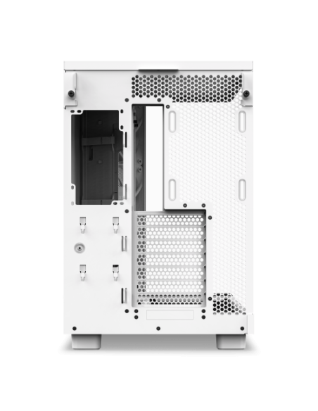 NZXT H6 Air Flow Midi Tower Blanco
