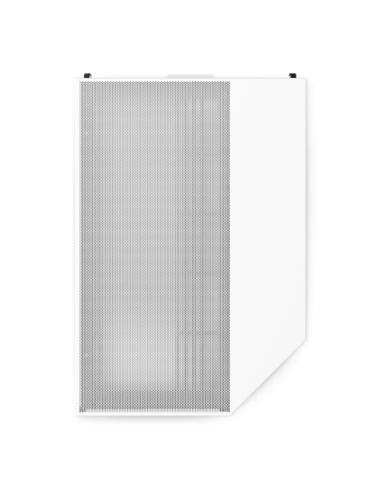 NZXT H6 Air Flow Midi Tower Blanco