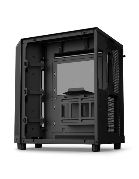 NZXT H6 Air Flow Midi Tower Negro