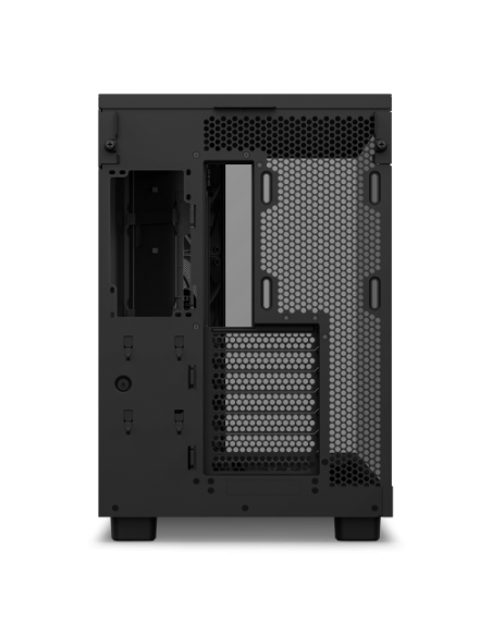 NZXT H6 Air Flow Midi Tower Negro