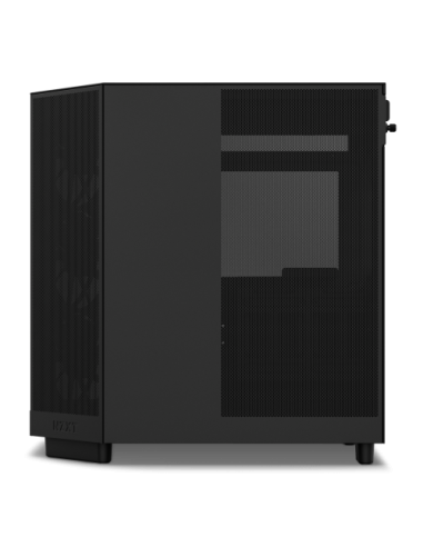 NZXT H6 Air Flow Midi Tower Negro