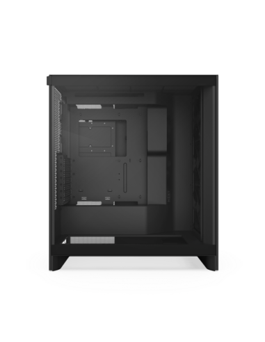 NZXT H7 Flow Midi Tower Negro