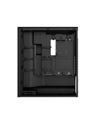 NZXT H7 Flow Midi Tower Negro