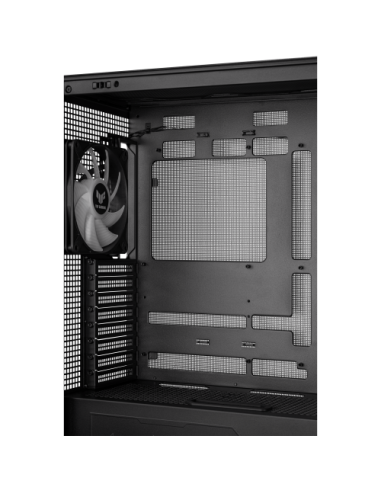 ASUS TUF Gaming GT302 ARGB Midi Tower Negro