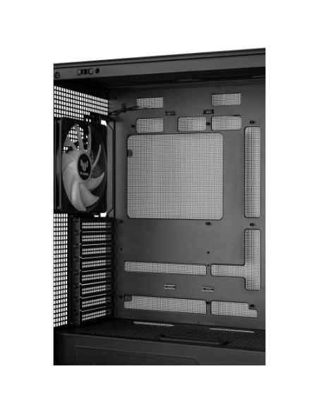 ASUS TUF Gaming GT302 ARGB Midi Tower Negro