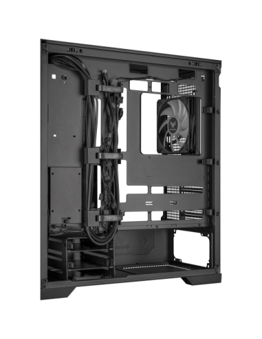 ASUS TUF Gaming GT302 ARGB Midi Tower Negro