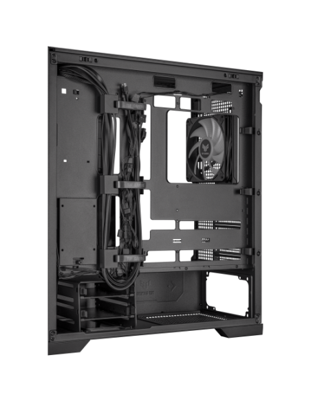 ASUS TUF Gaming GT302 ARGB Midi Tower Negro