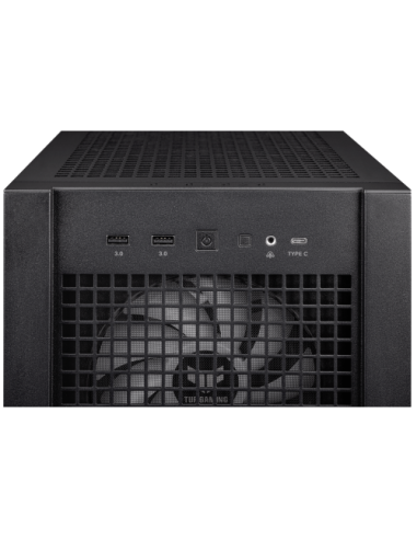 ASUS TUF Gaming GT302 ARGB Midi Tower Negro