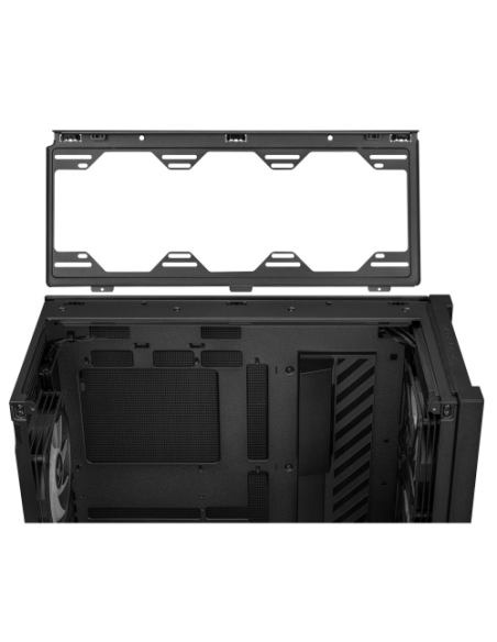 ASUS TUF Gaming GT302 ARGB Midi Tower Negro