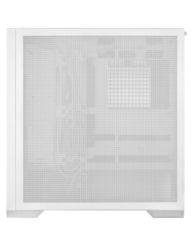 ASUS TUF Gaming GT302 ARGB Midi Tower Blanco