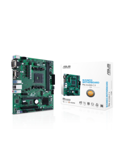 ASUS PRO A520M-C II/CSM AMD A520 Zócalo AM4 micro ATX