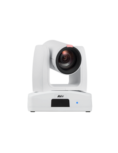 AVer PTZ211 2 MP Blanco 1920 x 1080 Pixeles 60 pps CMOS Exmor 25,4 / 2,8 mm (1 / 2.8")