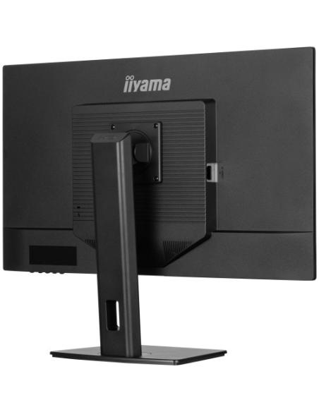 MONITOR IIYAMA 32", PANEL IPS, 1HDMI, 1DP, 3X3.2, 100HZ ,3MS, REDUCTOR DE LUZ, REGULABLE ALTURA,