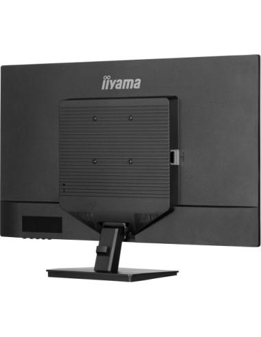 MONITOR IIYAMA 32", PANEL IPS 1HDMI, 1DP, 3X3.2, 100HZ, ALTAVOCES, SALIDA PARA AURICULARES,100HZ, 3MS,