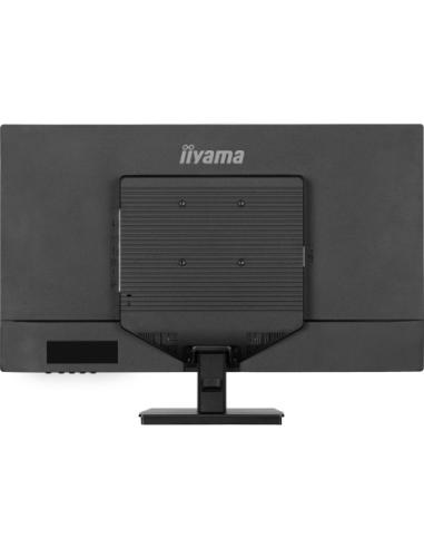 MONITOR IIYAMA 32", PANEL IPS 1HDMI, 1DP, 3X3.2, 100HZ, ALTAVOCES, SALIDA PARA AURICULARES,100HZ, 3MS,