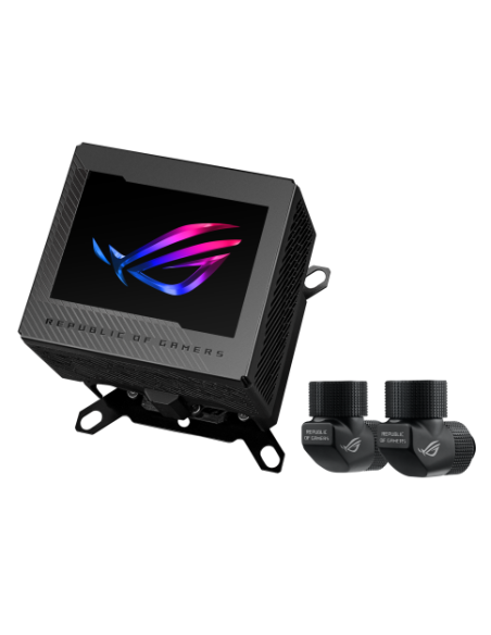 ASUS ROG RYUJIN III WB Bloque de agua