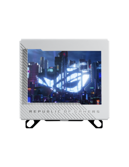ASUS ROG RYUJIN III WB White Edition Bloque de agua