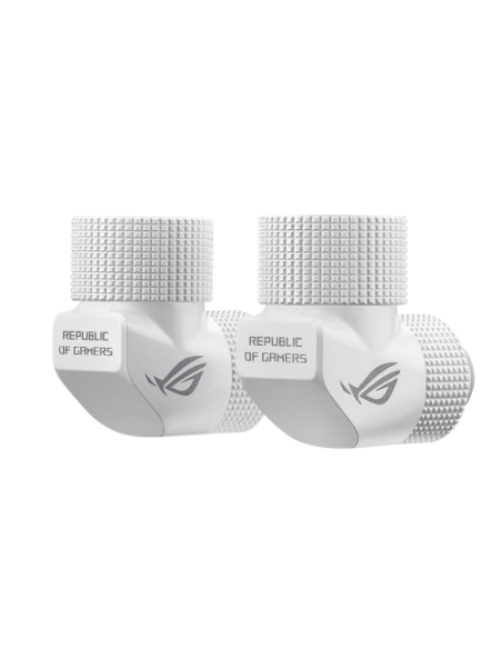 ASUS ROG RYUJIN III WB White Edition Bloque de agua