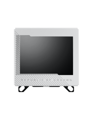 ASUS ROG RYUJIN III WB White Edition Bloque de agua