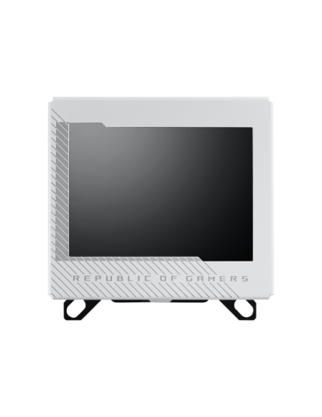 ASUS ROG RYUJIN III WB White Edition Bloque de agua