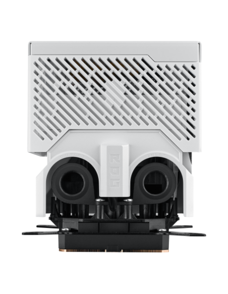 ASUS ROG RYUJIN III WB White Edition Bloque de agua
