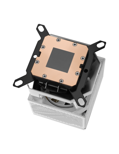 ASUS ROG RYUJIN III WB White Edition Bloque de agua