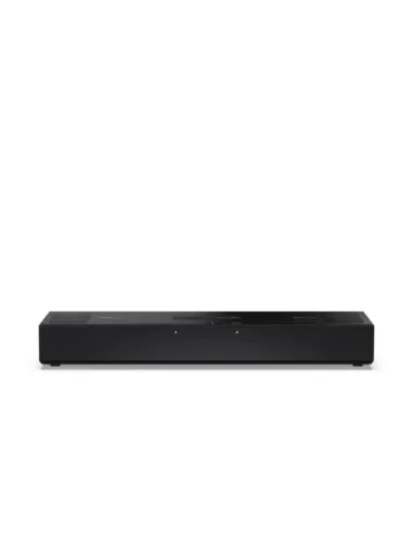 SHARP HT-SB700 BARRA DE SONIDO 2.0.2 COMPACT, DOLBY ATMOS, BLUETOOTH CON HDMI EARC/CEC, POTENCIA TOTAL DE 140W, 92CM, COLOR NEGR