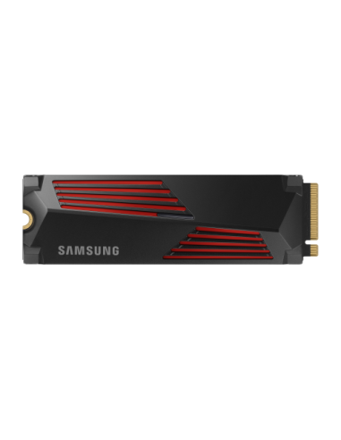 Samsung 990 Pro M.2 4 TB PCI Express 4.0 V-NAND TLC NVMe