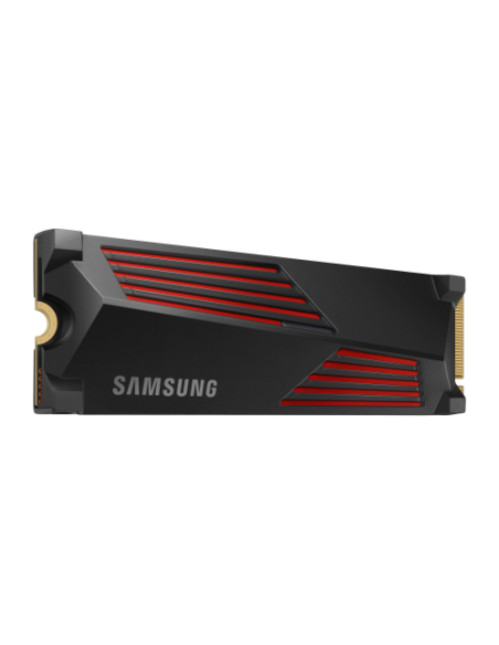Samsung 990 Pro M.2 4 TB PCI Express 4.0 V-NAND TLC NVMe