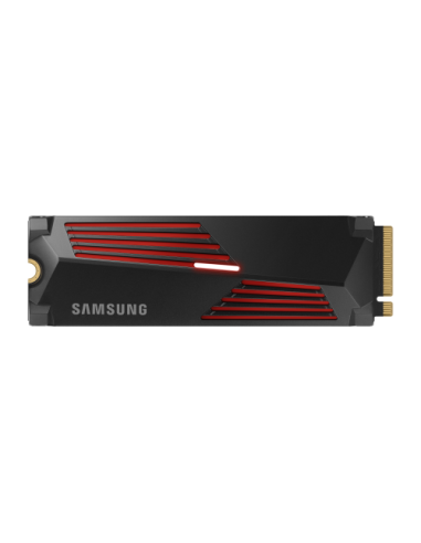 Samsung 990 Pro M.2 4 TB PCI Express 4.0 V-NAND TLC NVMe