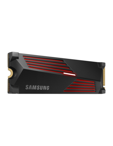 Samsung 990 Pro M.2 4 TB PCI Express 4.0 V-NAND TLC NVMe