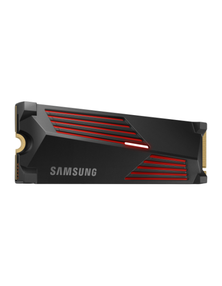 Samsung 990 Pro M.2 4 TB PCI Express 4.0 V-NAND TLC NVMe