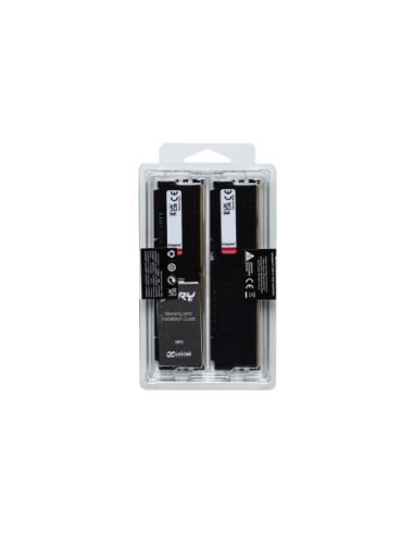 Kingston Technology FURY Beast módulo de memoria 32 GB 2 x 16 GB DDR5