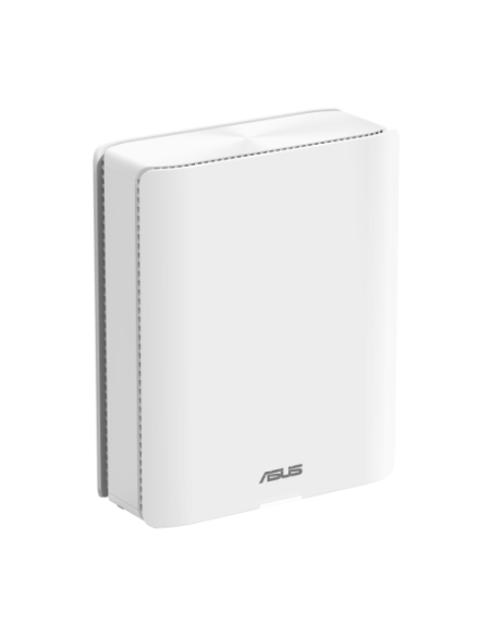 ASUS ZenWiFi BQ16 Tribanda (2.4 GHz / 5 GHz / 6 GHz) Wi-Fi 7 (802.11be) Blanco 3 Interno