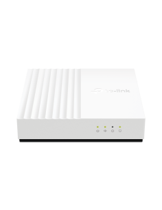 TP-Link XGZ030 network terminal/unit Terminal de red óptica (ONT, Optical network terminal)
