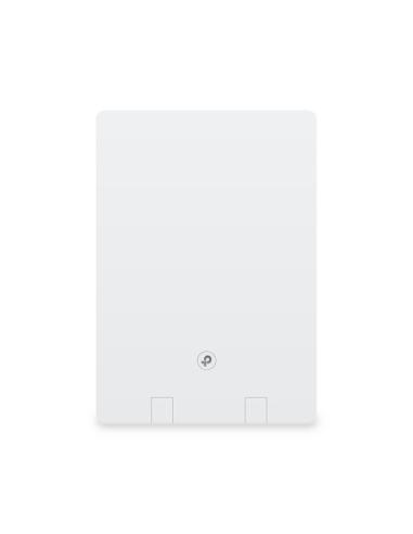 TP-Link Archer Air R5 router inalámbrico Gigabit Ethernet Doble banda (2,4 GHz / 5 GHz) Blanco
