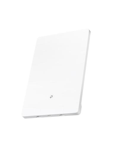 TP-Link Archer Air R5 router inalámbrico Gigabit Ethernet Doble banda (2,4 GHz / 5 GHz) Blanco