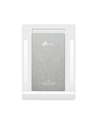 TP-Link Archer Air R5 router inalámbrico Gigabit Ethernet Doble banda (2,4 GHz / 5 GHz) Blanco