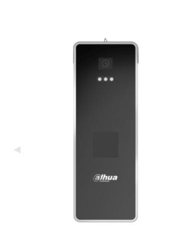 (DHI-ITC416-PL8I-IZ) DAHUA PARKING CÁMARA IP 4MP TOTEM CONTROL ACCESOS IP54 VARIFOCAL 2.7-12MM