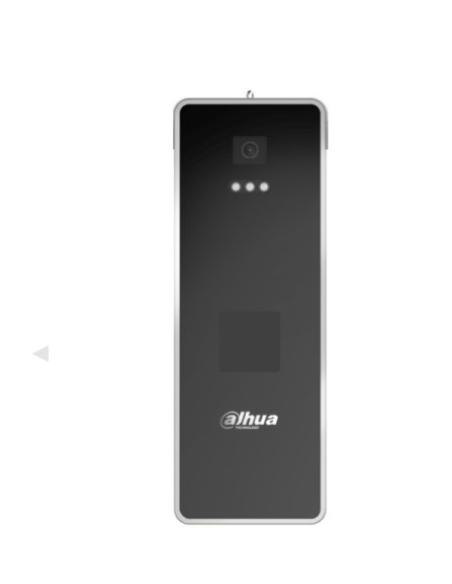 (DHI-ITC416-PL8I-IZ) DAHUA PARKING CÁMARA IP 4MP TOTEM CONTROL ACCESOS IP54 VARIFOCAL 2.7-12MM