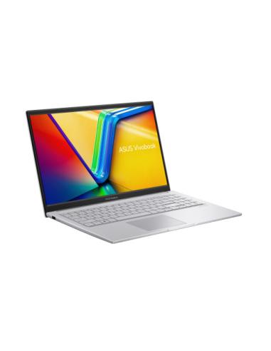 ASUS VivoBook 15 F1504ZA-NJ710 - Ordenador Portátil 15.6" Full HD (Intel Core i7-1255U, 16GB RAM, 512GB SSD, Iris Xe Graphics, S