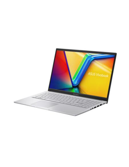 ASUS VivoBook 15 F1504ZA-NJ710 - Ordenador Portátil 15.6" Full HD (Intel Core i7-1255U, 16GB RAM, 512GB SSD, Iris Xe Graphics, S
